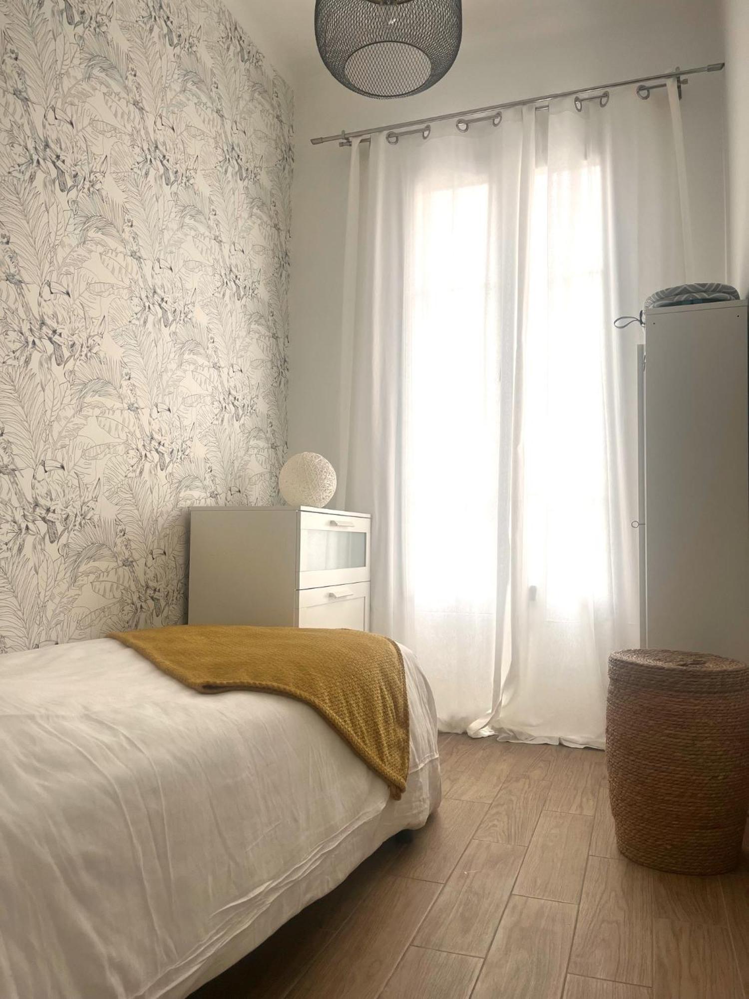ניס Magnifique Appartement Moderne - Clim & Wifi מראה חיצוני תמונה